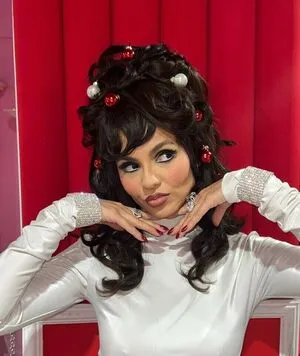 Victoria Justice OnlyFans Leaked Free Thumbnail Picture - #KlK50VHMo7