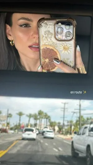 Victoria Justice OnlyFans Leaked Free Thumbnail Picture - #LNqzPLLttc