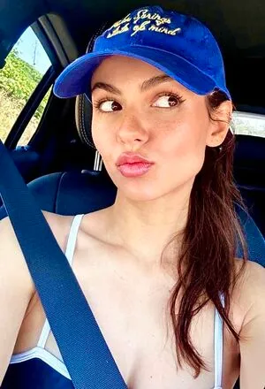 Victoria Justice OnlyFans Leaked Free Thumbnail Picture - #MqOSaldfYU