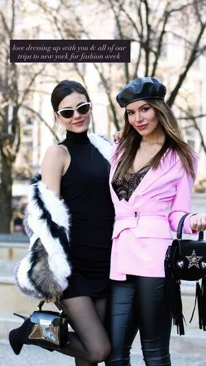 Victoria Justice OnlyFans Leaked Free Thumbnail Picture - #Mta1wwepwp