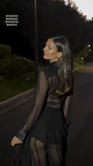 Victoria Justice OnlyFans Leaked Free Thumbnail Picture - #Mx9WKIIdT5