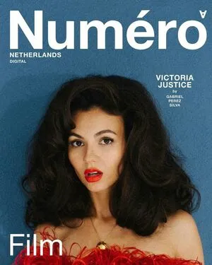 Victoria Justice OnlyFans Leaked Free Thumbnail Picture - #NankqyeR6t