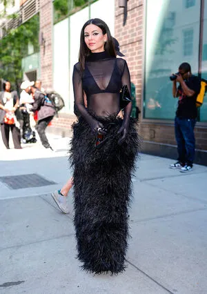 Victoria Justice OnlyFans Leaked Free Thumbnail Picture - #NhFEn4aYTh