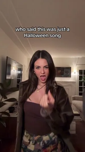 Victoria Justice OnlyFans Leaked Free Thumbnail Picture - #NhRKzfDD3m