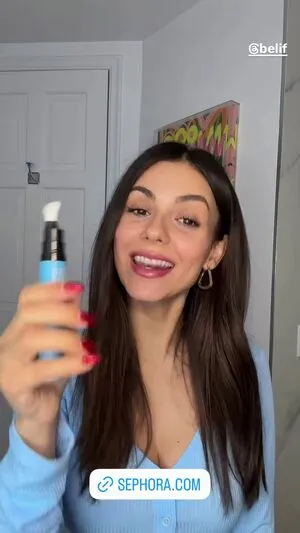 Victoria Justice OnlyFans Leaked Free Thumbnail Picture - #NmxgQscD2V