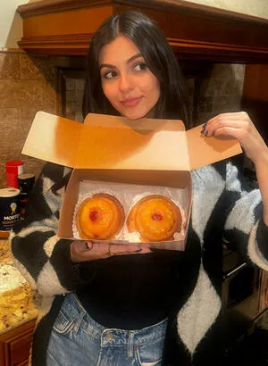 Victoria Justice OnlyFans Leaked Free Thumbnail Picture - #OMLDBmHeKM