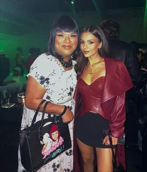 Victoria Justice OnlyFans Leaked Free Thumbnail Picture - #OoWklsBrkS