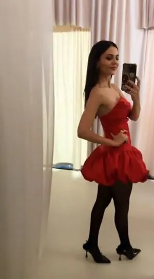 Victoria Justice OnlyFans Leaked Free Thumbnail Picture - #PeRuipEGGV