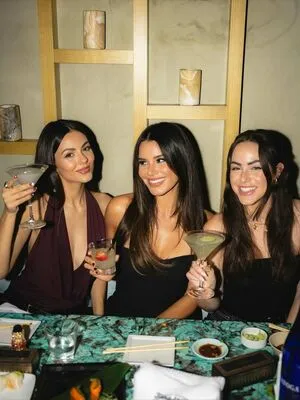 Victoria Justice OnlyFans Leaked Free Thumbnail Picture - #Q15EQ3ZQT9