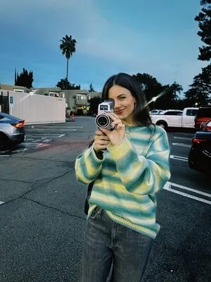 Victoria Justice OnlyFans Leaked Free Thumbnail Picture - #RkbI0yGa8g