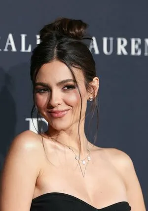 Victoria Justice OnlyFans Leaked Free Thumbnail Picture - #RqOhSXKlYc