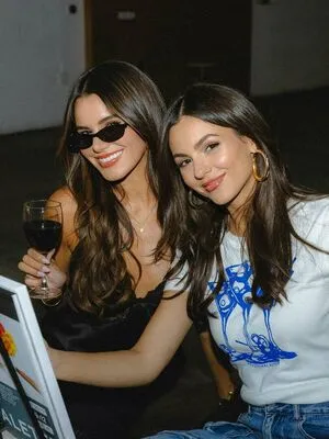 Victoria Justice OnlyFans Leaked Free Thumbnail Picture - #Rss8MVSG8E