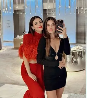 Victoria Justice OnlyFans Leaked Free Thumbnail Picture - #S0p5zIQj9o