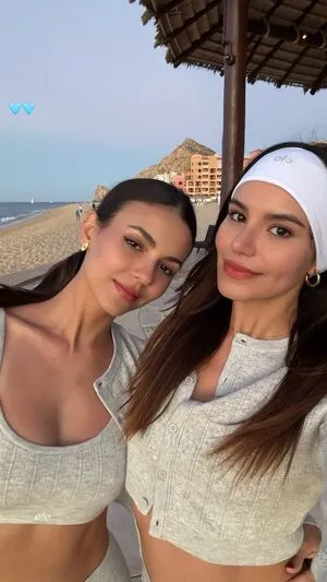 Victoria Justice OnlyFans Leaked Free Thumbnail Picture - #S7Jg0jJQ0U