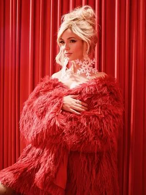 Victoria Justice OnlyFans Leaked Free Thumbnail Picture - #SSmlBLxnck