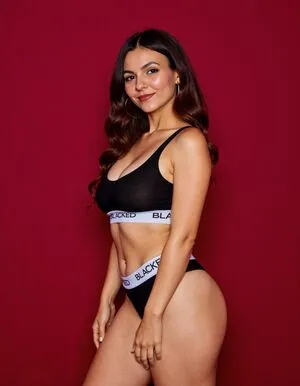 Victoria Justice OnlyFans Leaked Free Thumbnail Picture - #SZKZEVc8Ex