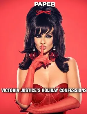Victoria Justice OnlyFans Leaked Free Thumbnail Picture - #T5pGsmhAuu