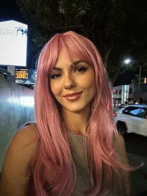 Victoria Justice OnlyFans Leaked Free Thumbnail Picture - #T6l1Sa6sRB