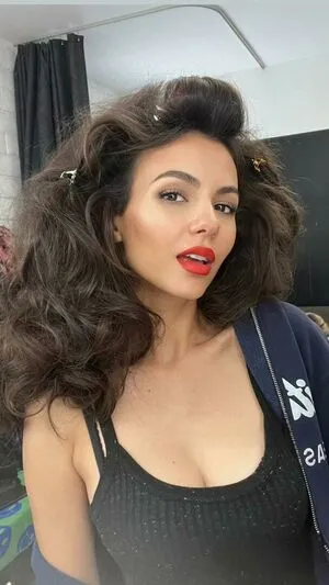 Victoria Justice OnlyFans Leaked Free Thumbnail Picture - #Tbp8lJS0e9