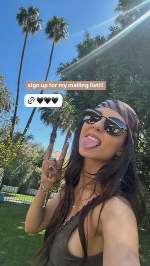 Victoria Justice OnlyFans Leaked Free Thumbnail Picture - #ThKBxcL8Gs