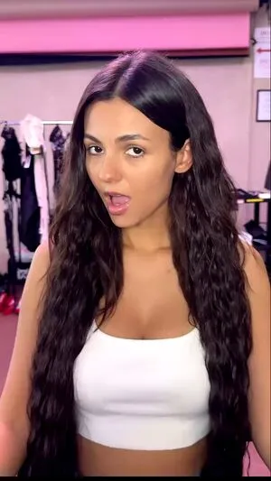 Victoria Justice OnlyFans Leaked Free Thumbnail Picture - #Vkwb4m2V1t