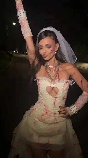 Victoria Justice OnlyFans Leaked Free Thumbnail Picture - #WhUuIROHzV