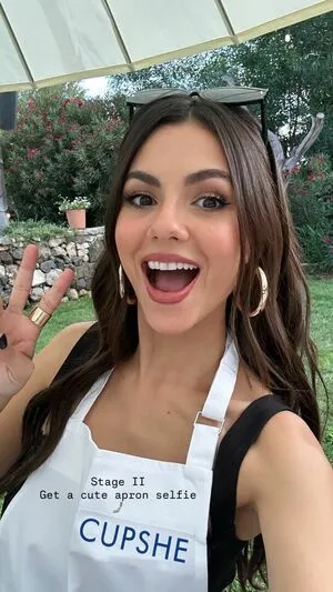 Victoria Justice OnlyFans Leaked Free Thumbnail Picture - #XU8Dqqa7l5