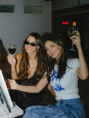 Victoria Justice OnlyFans Leaked Free Thumbnail Picture - #XXyQjP3CB5