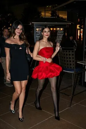 Victoria Justice OnlyFans Leaked Free Thumbnail Picture - #Xk64Z9sSEz