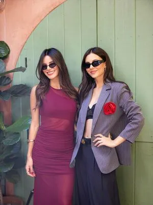 Victoria Justice OnlyFans Leaked Free Thumbnail Picture - #XwbhrkRfsU