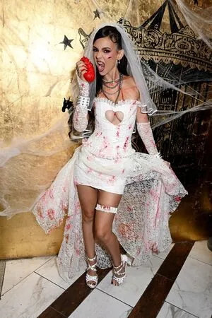 Victoria Justice OnlyFans Leaked Free Thumbnail Picture - #YBOoNMz8d1