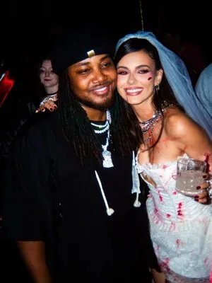 Victoria Justice OnlyFans Leaked Free Thumbnail Picture - #YDSNgLHDPi