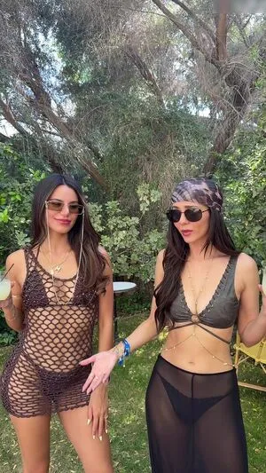 Victoria Justice OnlyFans Leaked Free Thumbnail Picture - #Yr3dzVxODD