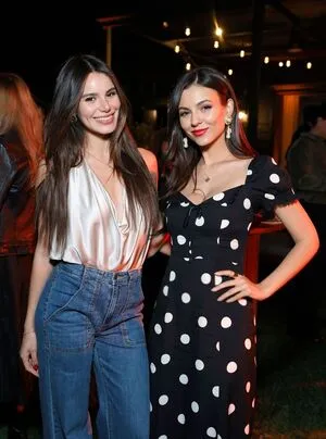 Victoria Justice OnlyFans Leaked Free Thumbnail Picture - #Z27mJcgGao