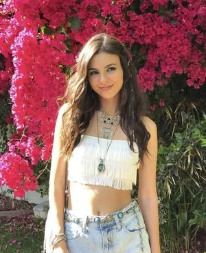 Victoria Justice OnlyFans Leaked Free Thumbnail Picture - #ZhpQZekgFr