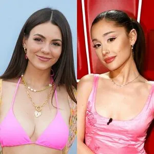 Victoria Justice OnlyFans Leaked Free Thumbnail Picture - #Zo8JRXyf8j