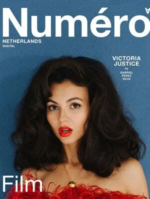 Victoria Justice OnlyFans Leaked Free Thumbnail Picture - #a8z8p9iwv3
