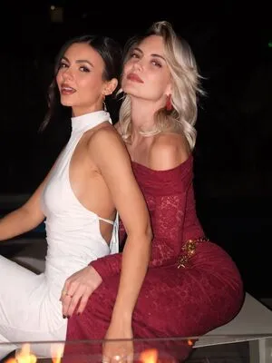 Victoria Justice OnlyFans Leaked Free Thumbnail Picture - #aaJToGTapl