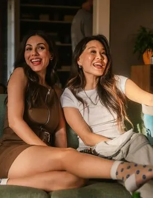 Victoria Justice OnlyFans Leaked Free Thumbnail Picture - #aeqNwPdcoF
