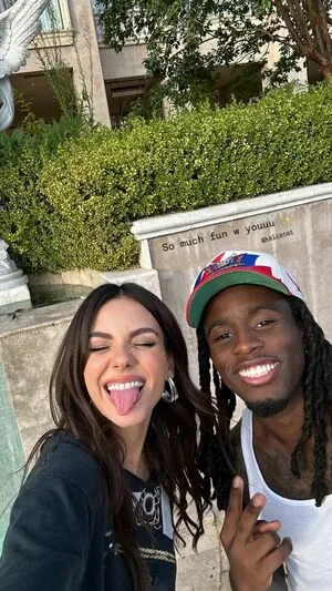 Victoria Justice OnlyFans Leaked Free Thumbnail Picture - #azoCS1W3QW