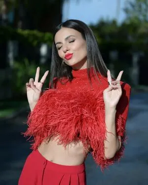 Victoria Justice OnlyFans Leaked Free Thumbnail Picture - #eBFu7iDMQv