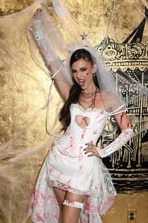 Victoria Justice OnlyFans Leaked Free Thumbnail Picture - #eo4XqQ8BDi