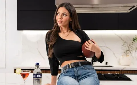 Victoria Justice OnlyFans Leaked Free Thumbnail Picture - #eu2GyuOxCT