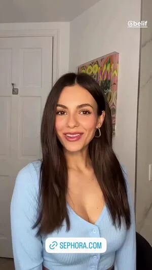 Victoria Justice OnlyFans Leaked Free Thumbnail Picture - #fh4JrxwrZN