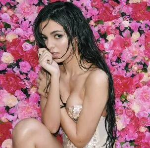 Victoria Justice OnlyFans Leaked Free Thumbnail Picture - #fza7EhUtwO