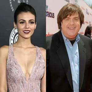 Victoria Justice OnlyFans Leaked Free Thumbnail Picture - #g8ncJlFVUZ