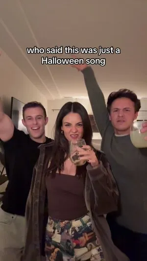 Victoria Justice OnlyFans Leaked Free Thumbnail Picture - #gZHoLDbS9L