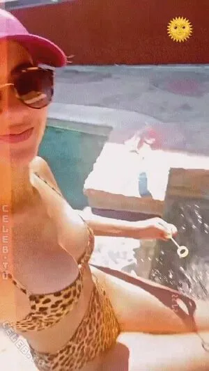 Victoria Justice OnlyFans Leaked Free Thumbnail Picture - #giN3LVJbjI