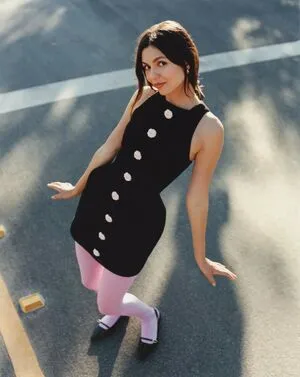 Victoria Justice OnlyFans Leaked Free Thumbnail Picture - #iGe3xs0RBZ