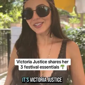 Victoria Justice OnlyFans Leaked Free Thumbnail Picture - #kgbEa47DUy